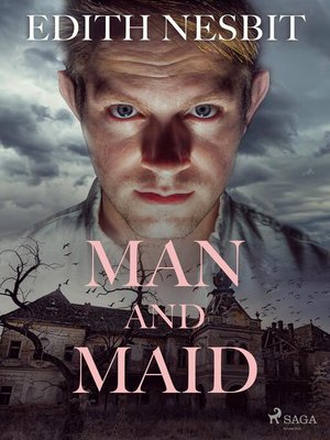 cover image of Man and Maid